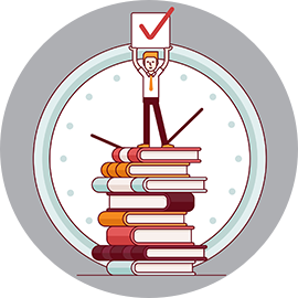 الإرشاد الاكاديمى