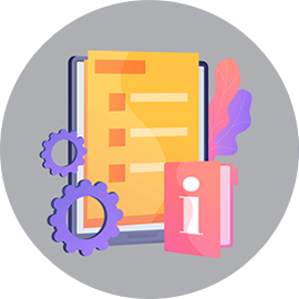 دليل الطالب والميثاق الأخلاقى